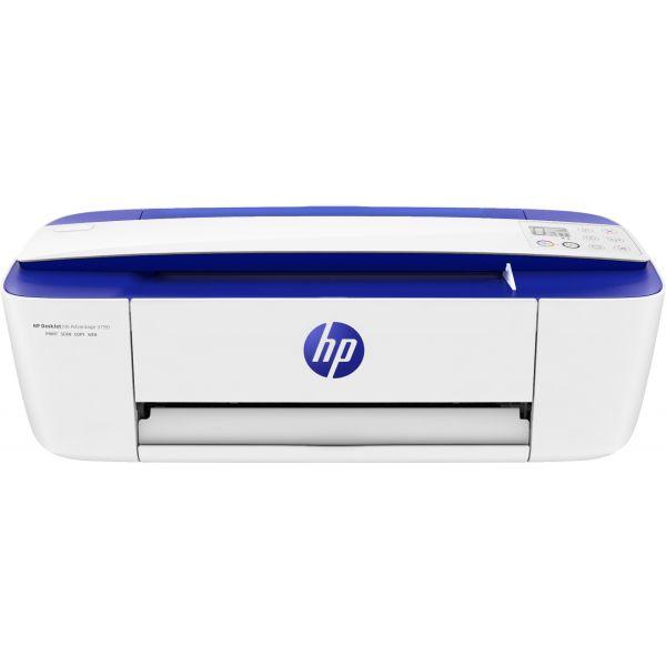 Urządzenie wielofunkcyjne HP DeskJet ink Advantage 3790 All-in-One