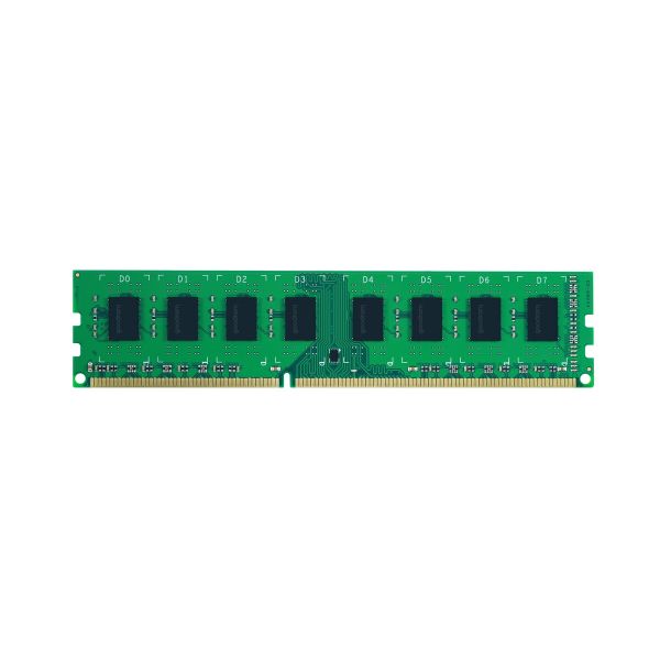 Оперативна пам'ять GoodRam 8GB (1x8GB) DDR3 1600 MHz (GR1600D364L11/8G)