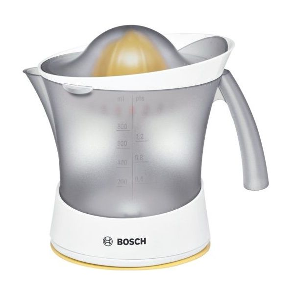 Соковитискач для цитрусових Bosch MCP3500N