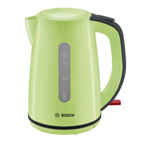 Електрочайник Bosch TWK7506