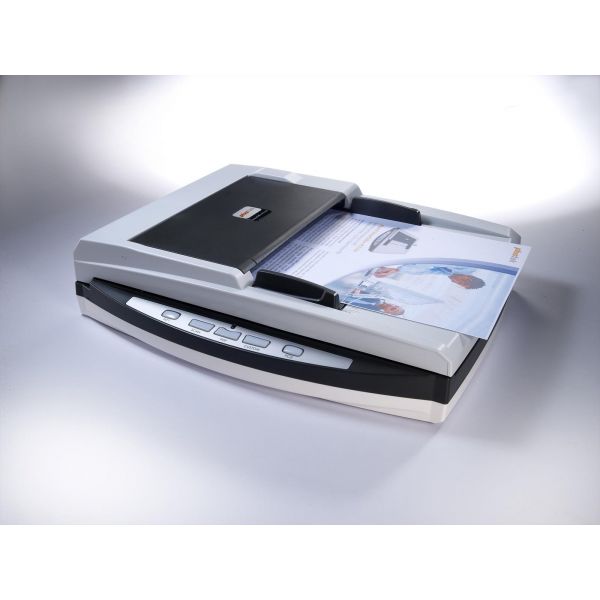 Планшетний сканер Plustek SmartOffice PL1530 (PLUS-SO-PL1530)