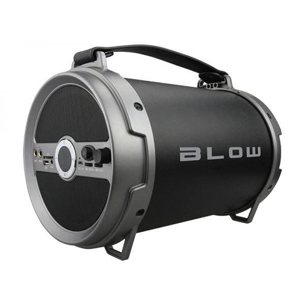 Мультимедійна акустика Blow Bazooka (5900804088288)