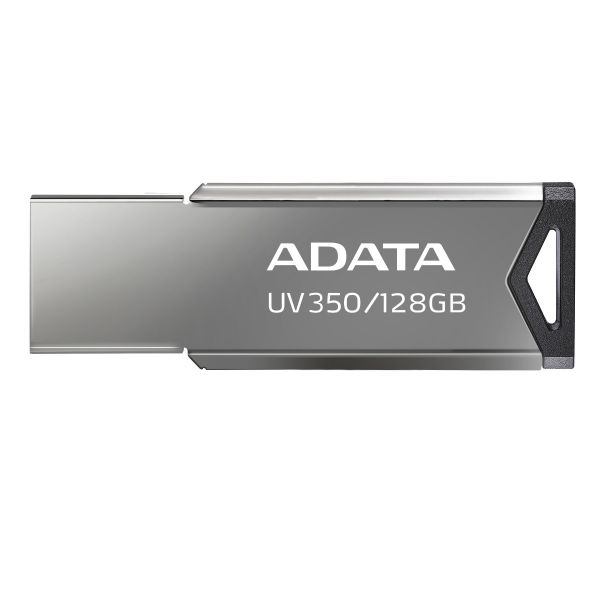 Флеш пам'ять ADATA UV350 128GB USB3.1