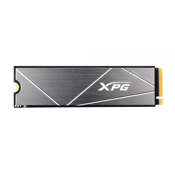 SSD M.2 ADATA  XPG GAMMIX S50L 512GB (AGAMMIXS50L-512G-C)