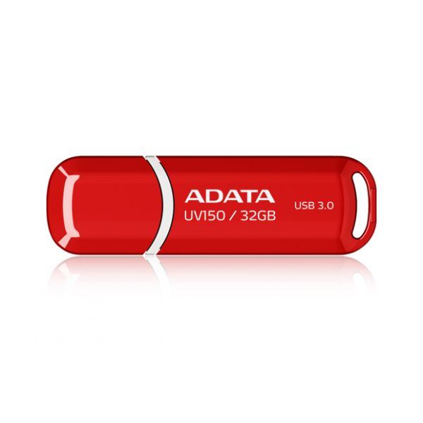 Флешка ADATA 32GB (AUV150-32G-RRD)